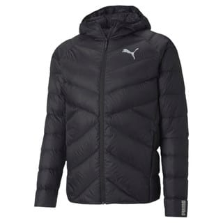 Chaquetas puma