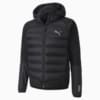 Зображення Puma Куртка Hybrid Down Men's Jacket #4: Puma Black