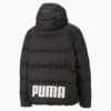Зображення Puma Куртка ESS+ Down Jacket #5: Puma Black