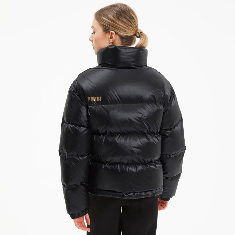 Puma jacket new arrivals a boogie