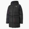 Изображение Puma Куртка Long Hooded Down Coat #3