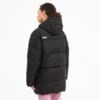 Изображение Puma Куртка Long Hooded Down Coat #2