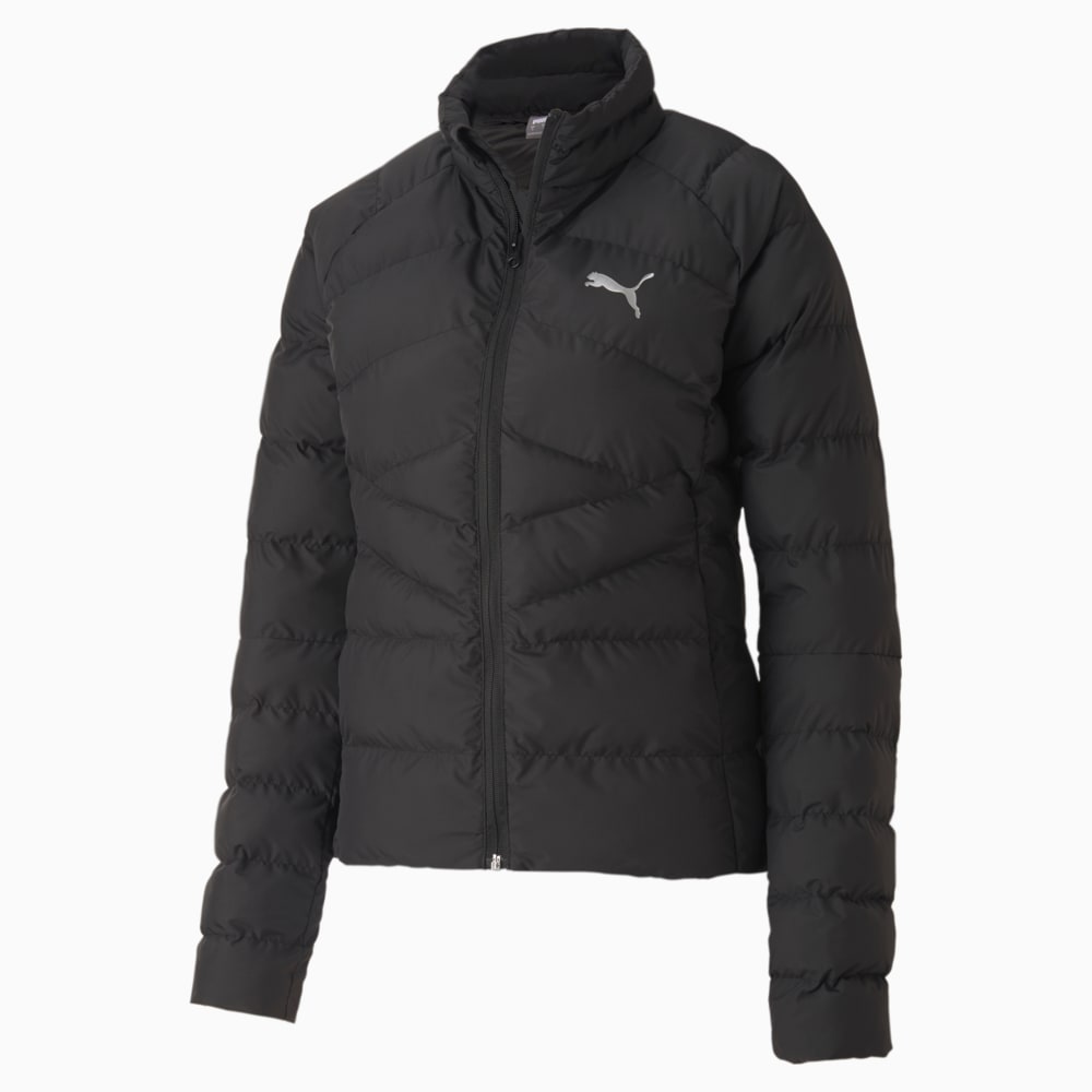 Зображення Puma Куртка warmCELL Lightweight Jacket #1: Puma Black