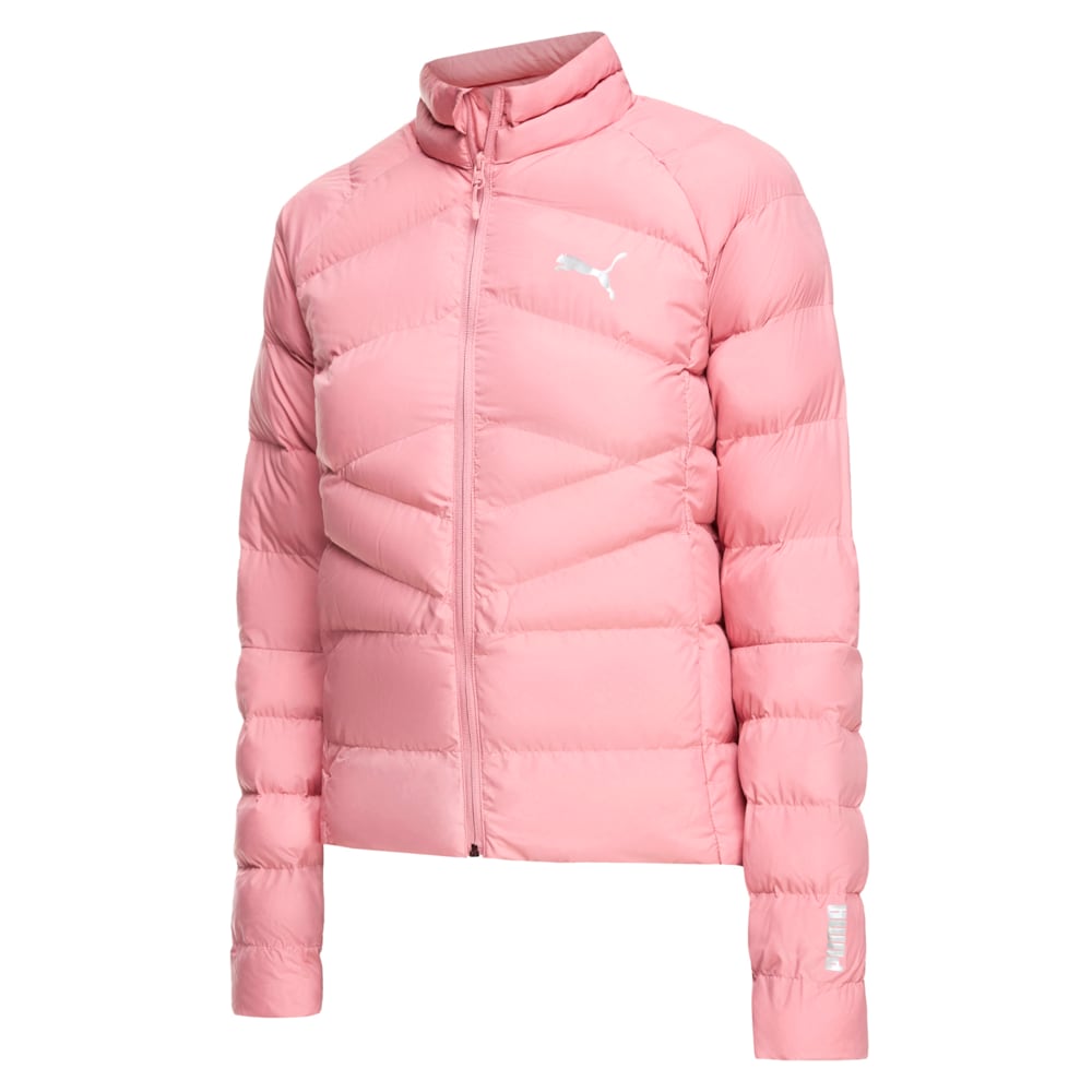 Зображення Puma Куртка warmCELL Lightweight Jacket #1: Foxglove