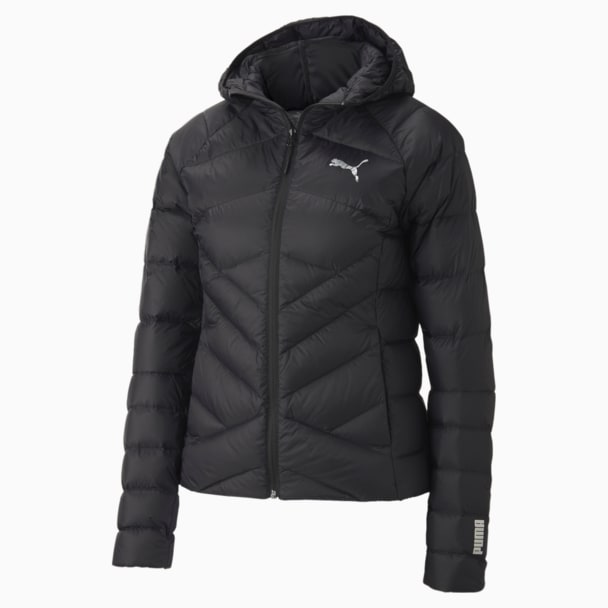 Parka pluma hot sale puma