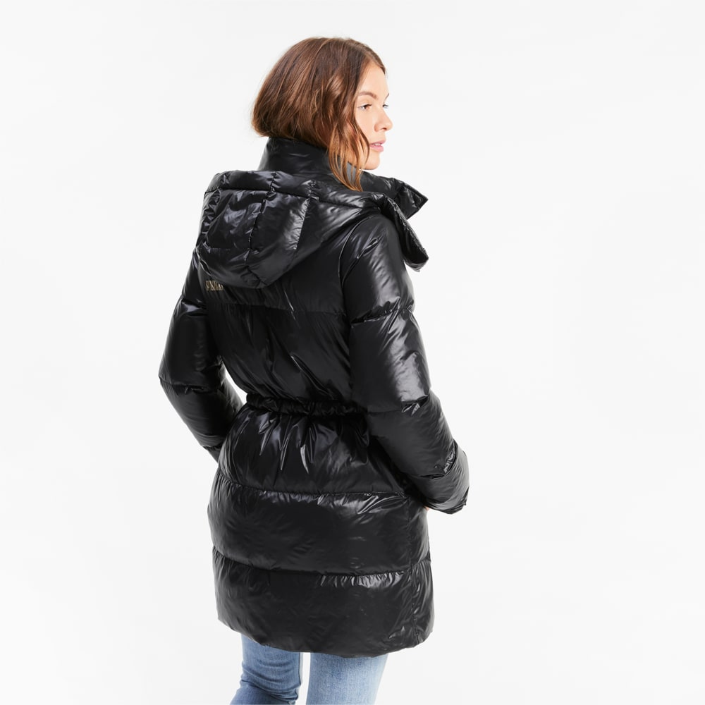 Зображення Puma Куртка Cocoon Down Coat #2: Puma Black