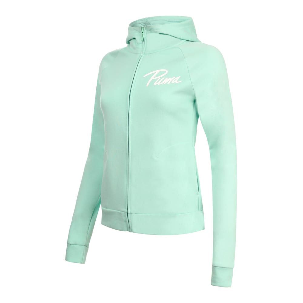 Puma mist green cheap
