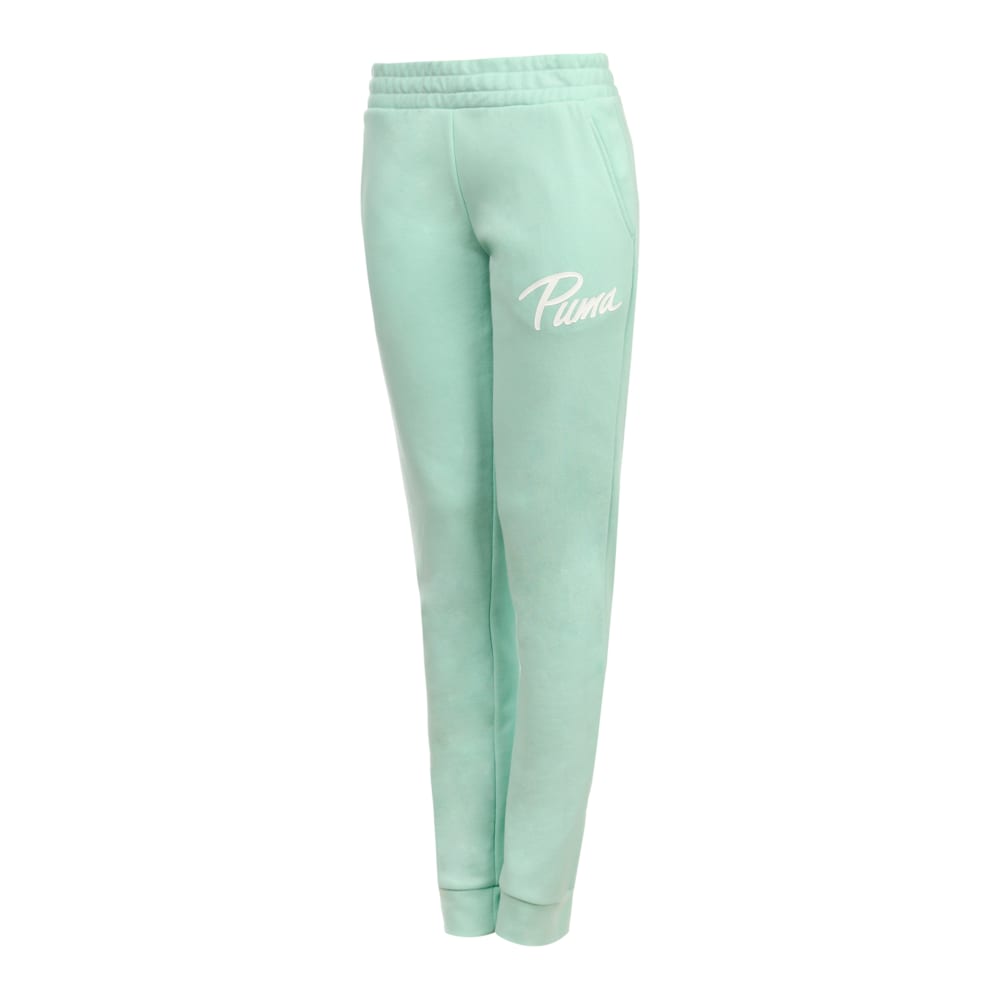 фото Штаны athletics sweat pants tr cl puma