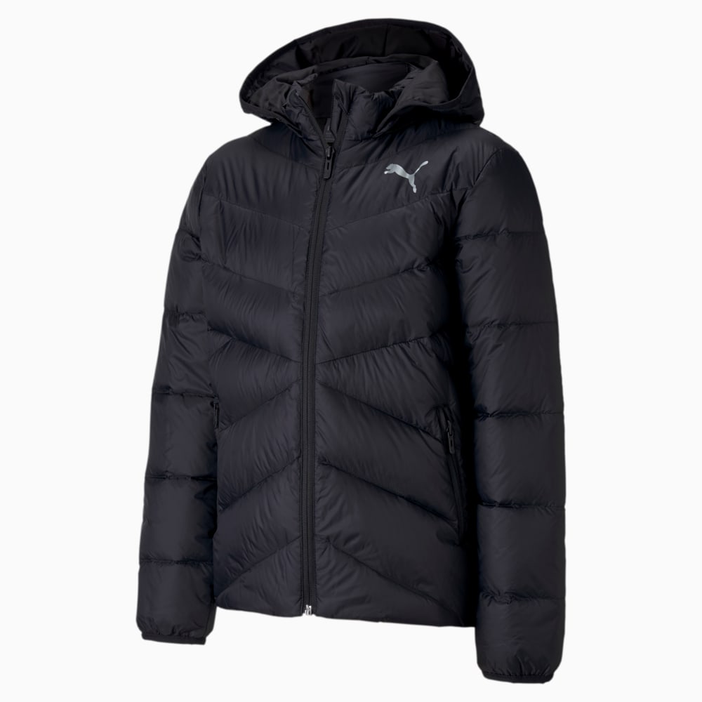 фото Детская куртка packlite down jacket b puma