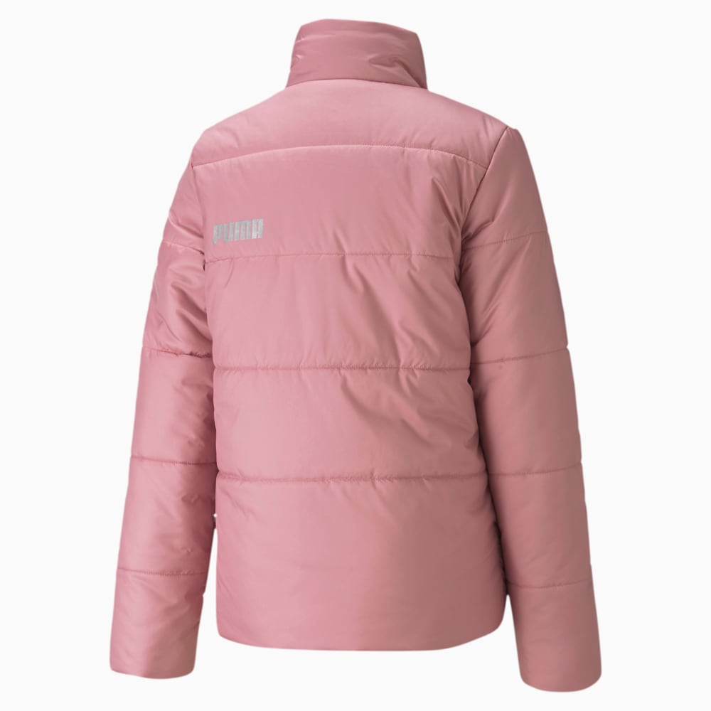 фото Детская куртка ess padded jacket g puma