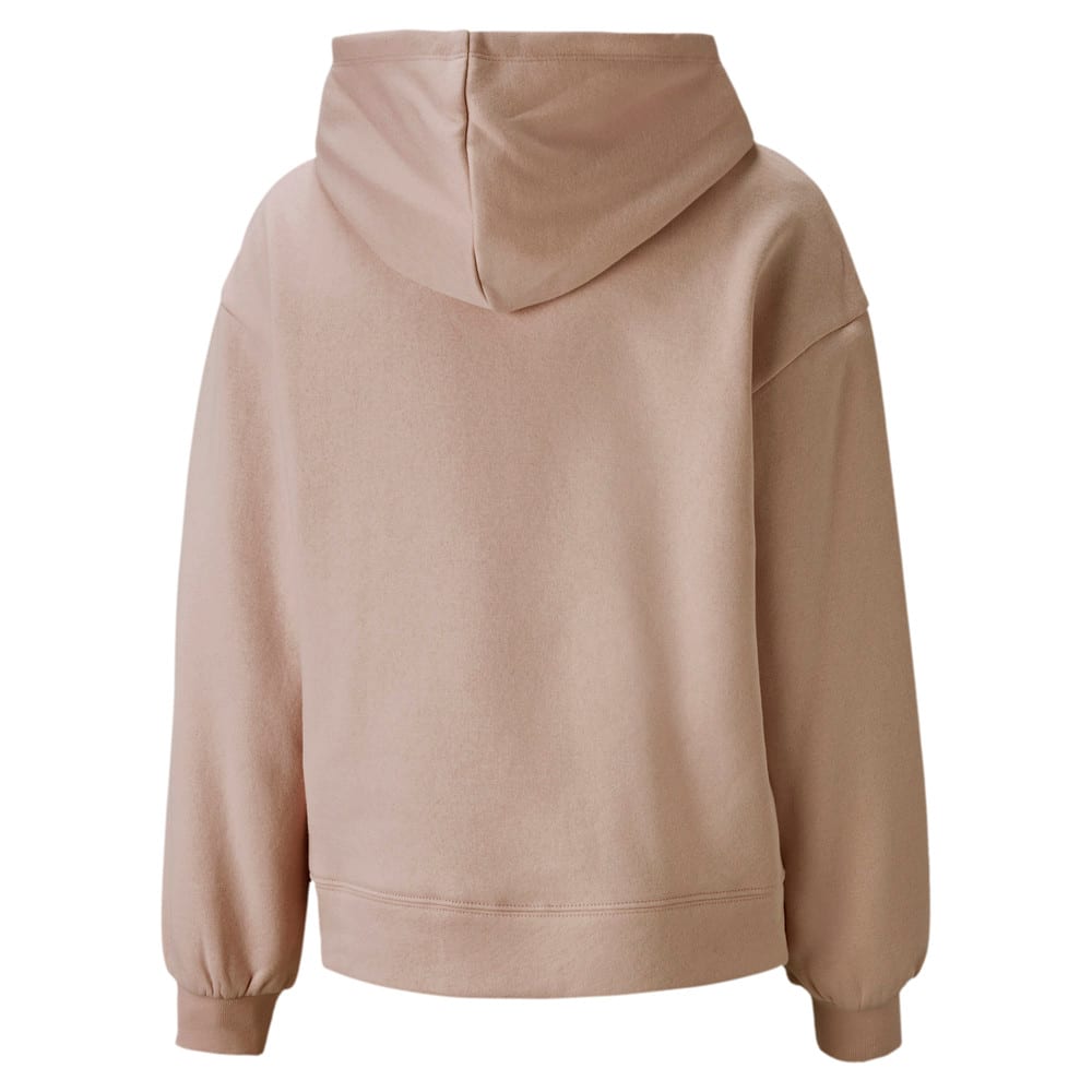 Alpha Cocuk Kapusonlu Sweatshirt Pembe Puma Puma Turkiye Resmi Alisveris Sitesi