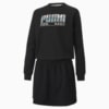 Зображення Puma Дитяче плаття Alpha Dress #1: Puma Black