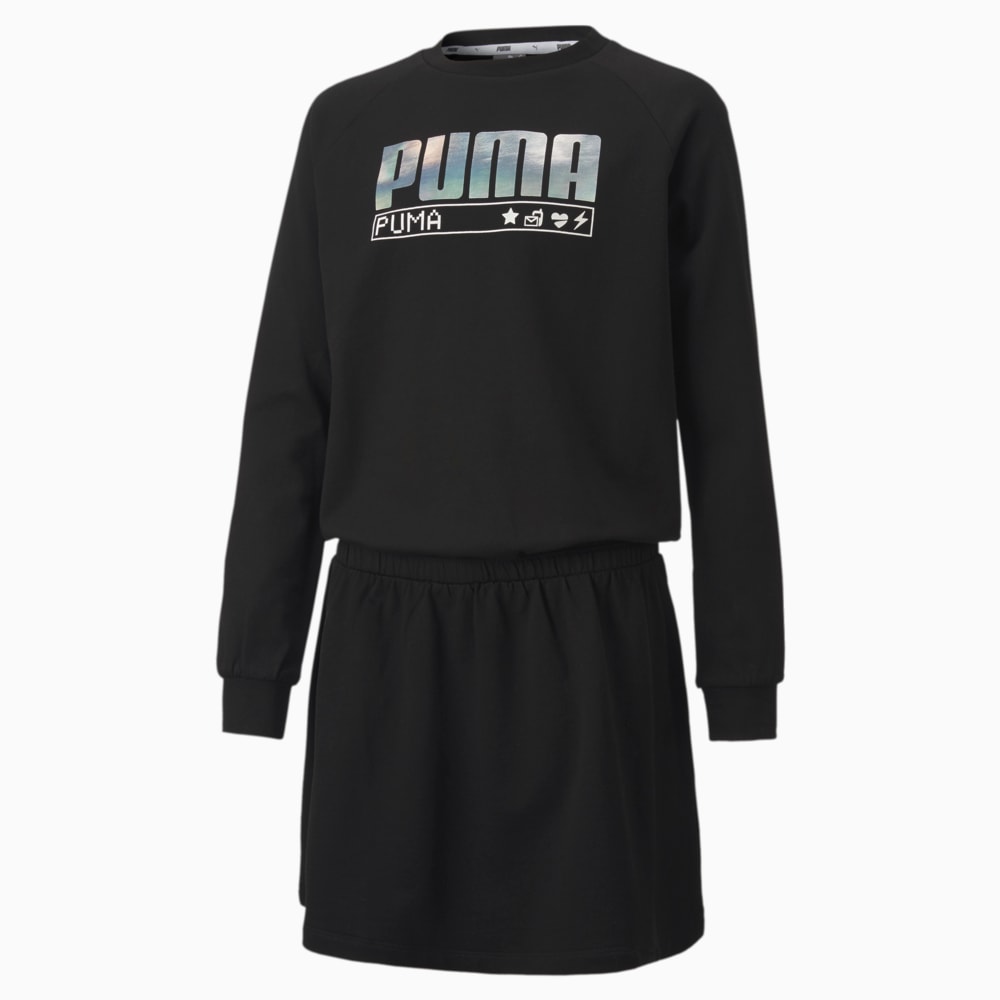 Изображение Puma 583306 #1: Puma Black