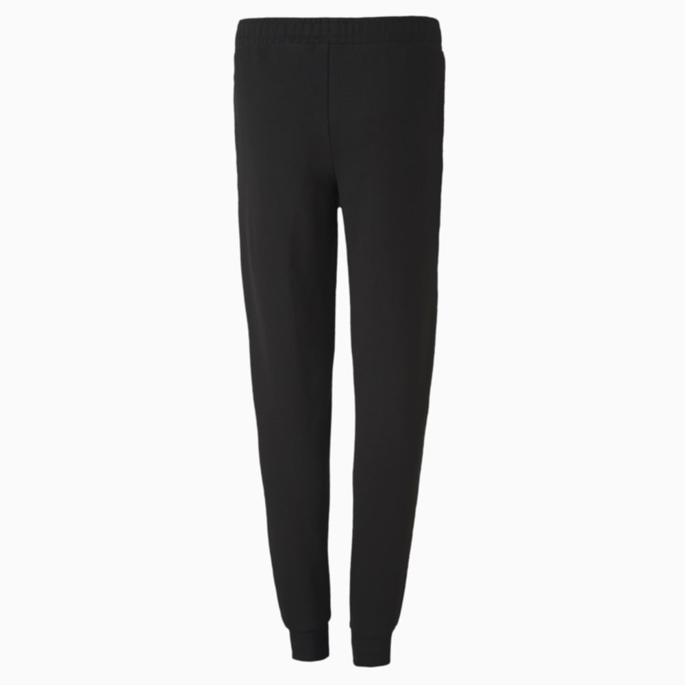 фото Детские штаны alpha sweatpants puma