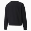 Зображення Puma Толстовка Modern Sports Long Sleeve Youth Sweater #2: Puma Black