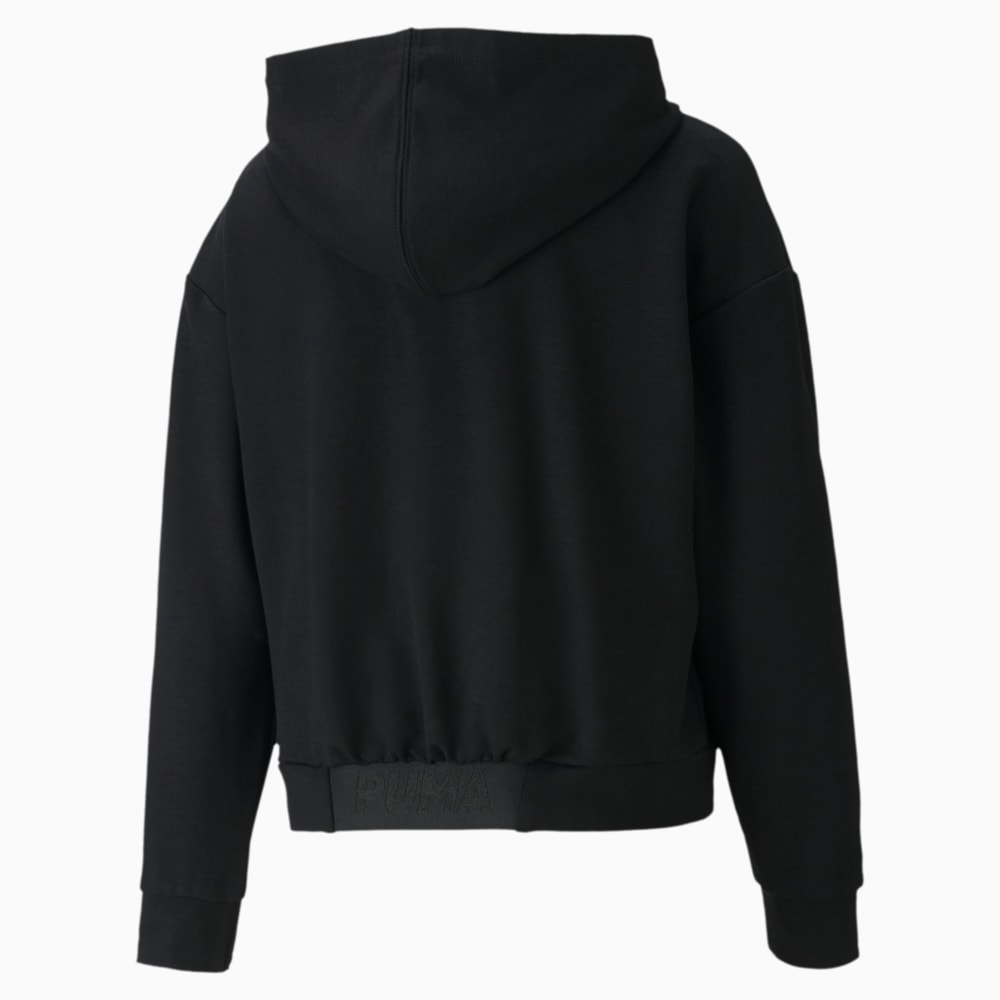 фото Детская толстовка modern sports hoodie puma