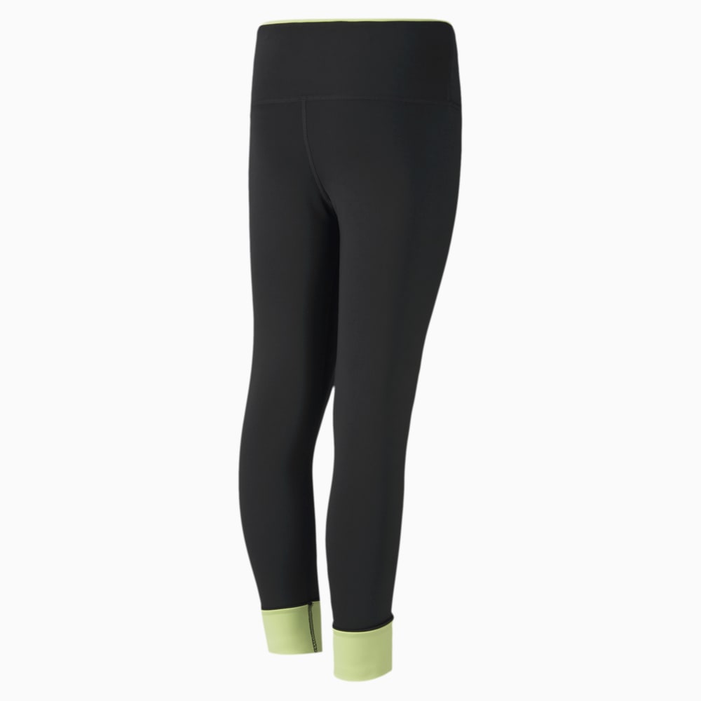 фото Детские леггинсы modern sports tights puma