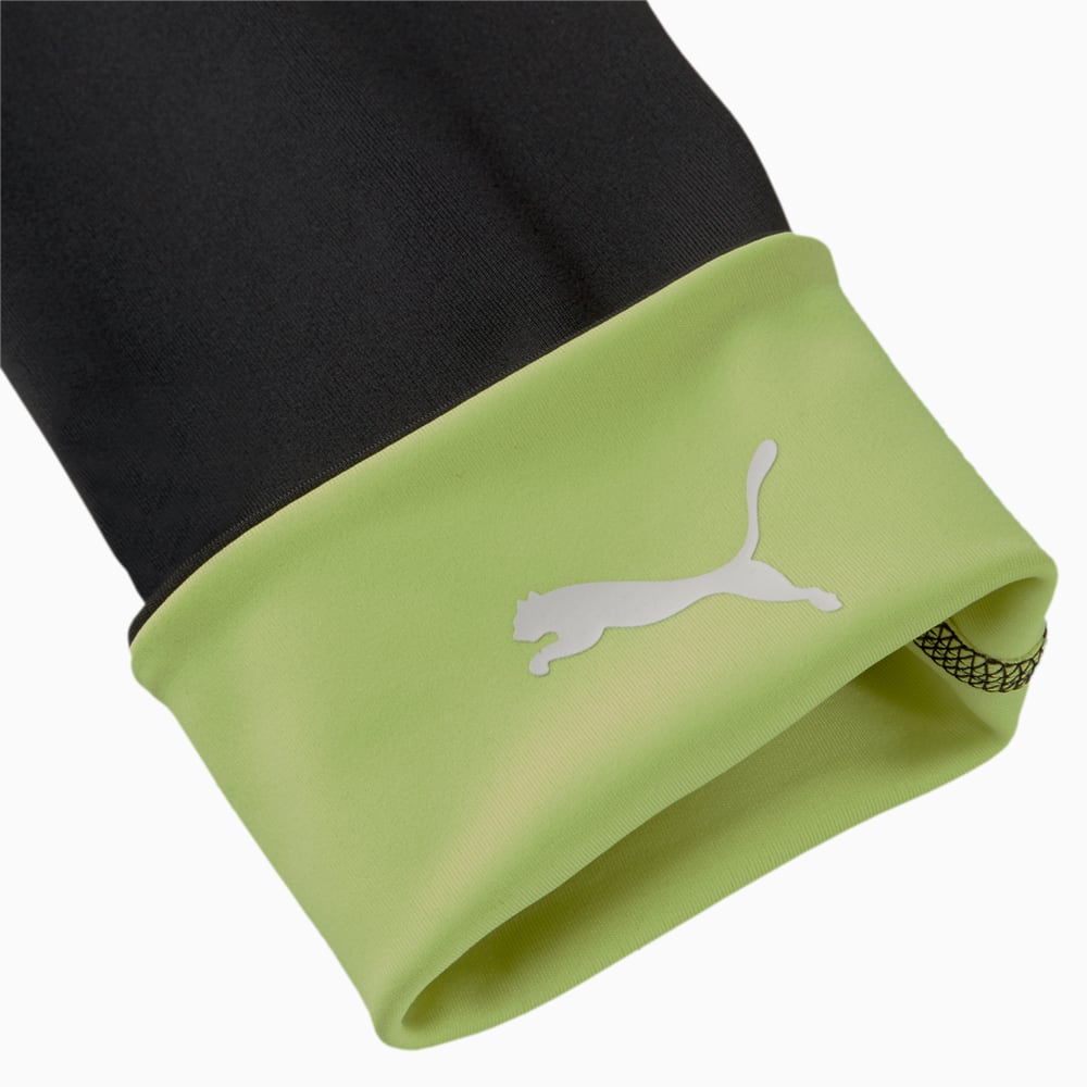 фото Детские леггинсы modern sports tights puma