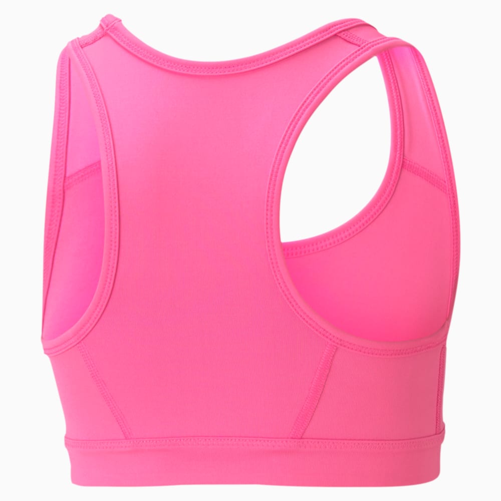фото Детский топ runtrain top puma