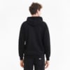 Зображення Puma Толстовка ATHLETICS FZ Hoodie #2: Puma Black