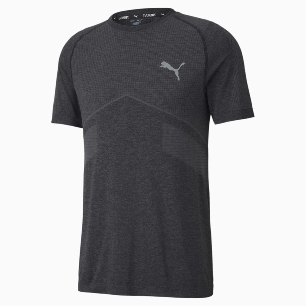 фото Футболка evostripe seamless tee puma