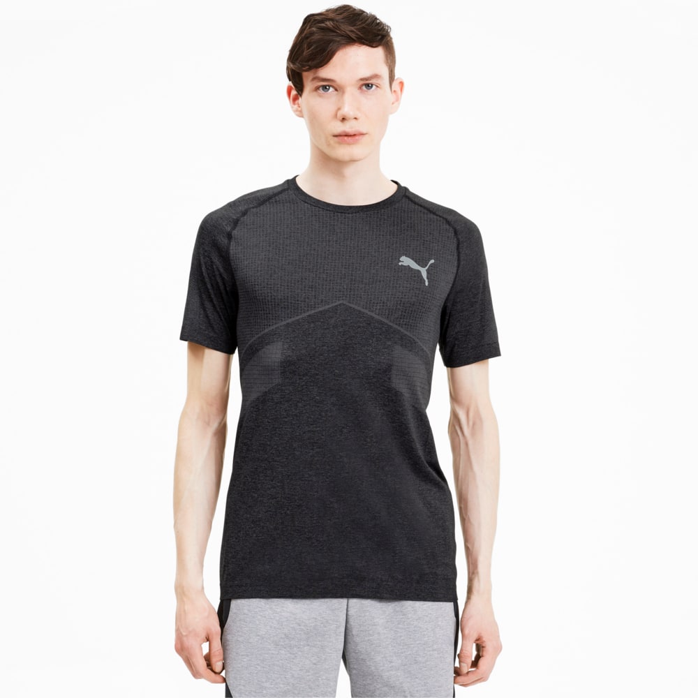 фото Футболка evostripe seamless tee puma