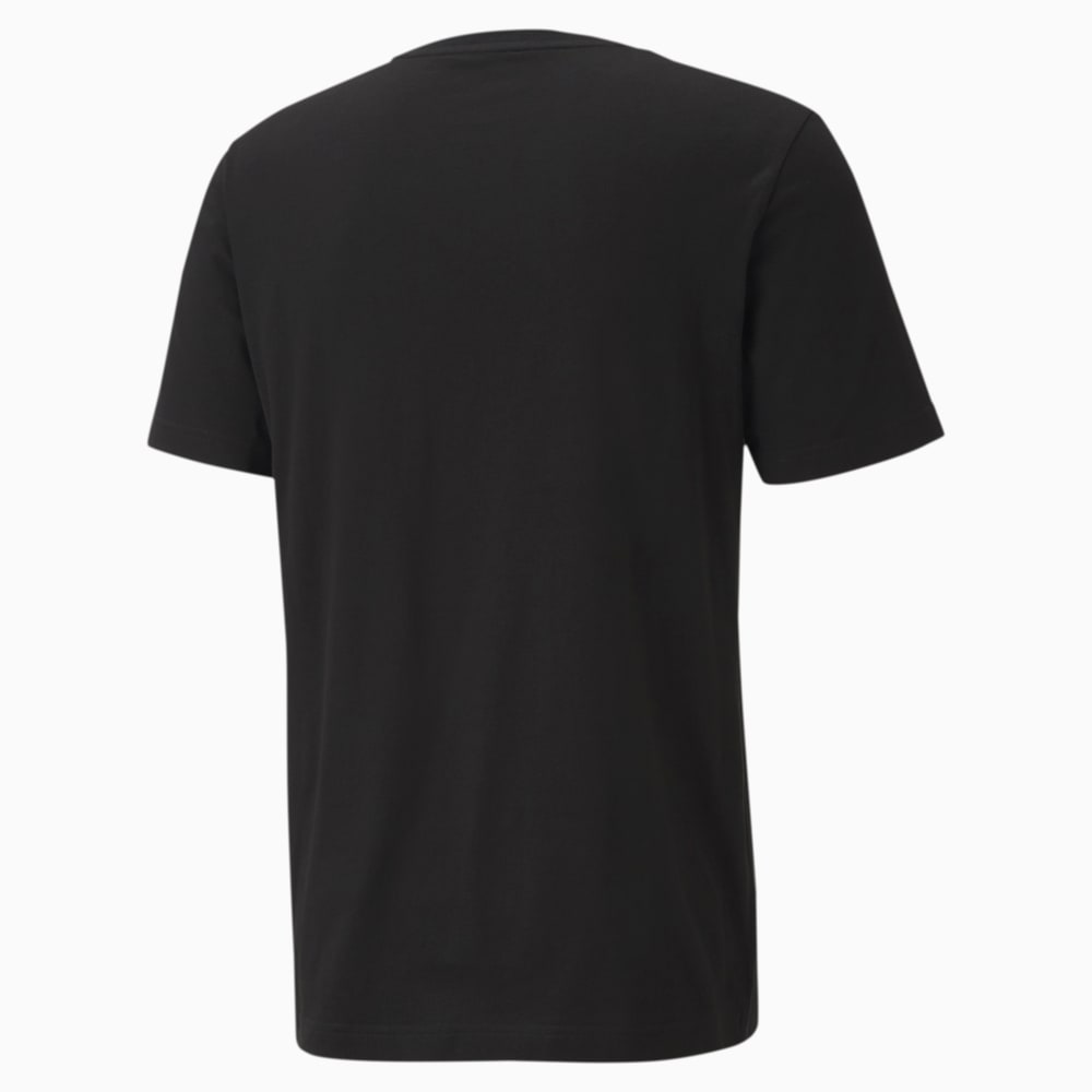фото Футболка modern sports logo tee puma