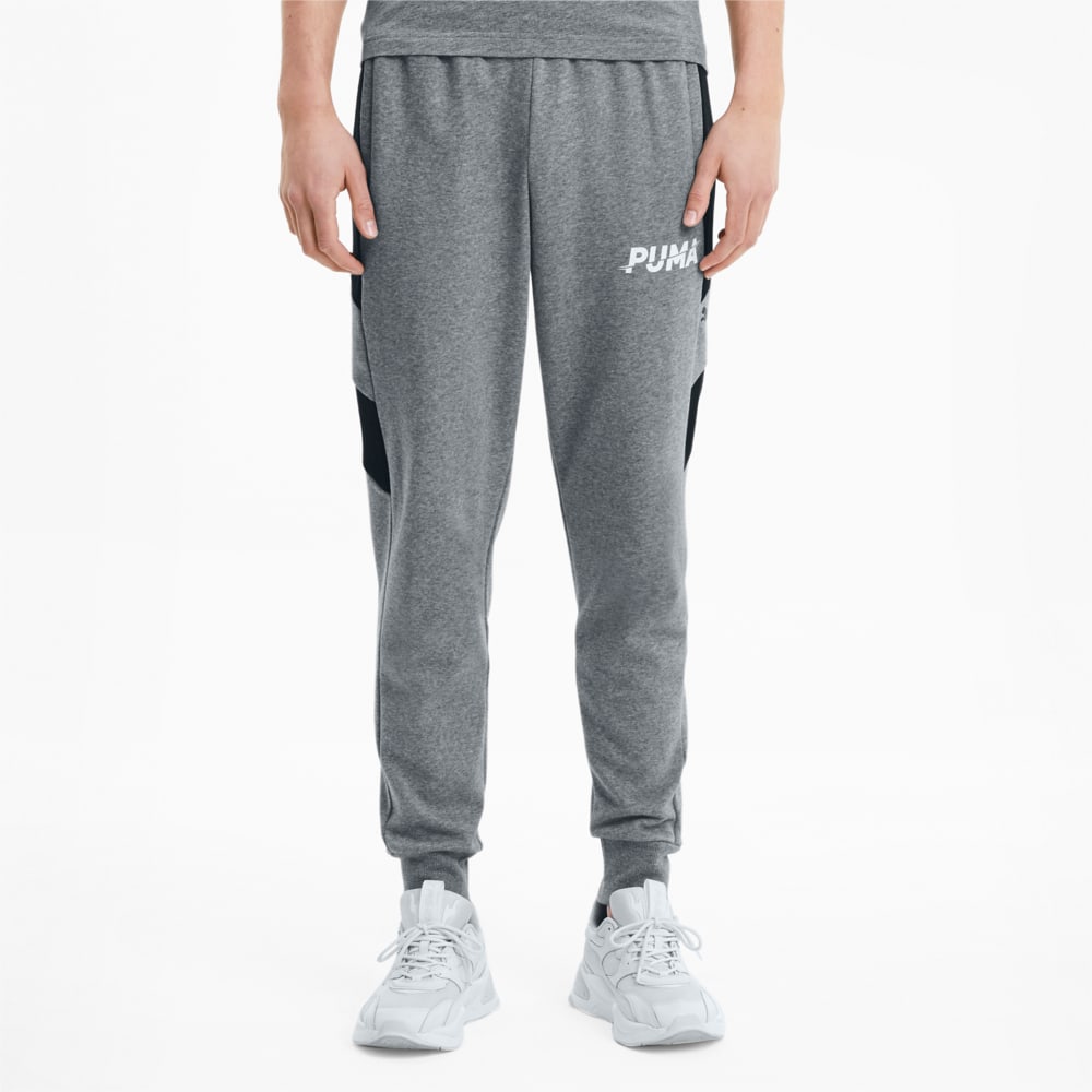 Зображення Puma Штани MODERN SPORTS Pants #1: Medium Gray Heather