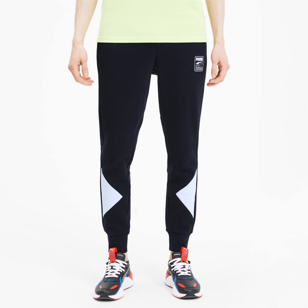 Puma rebel block store