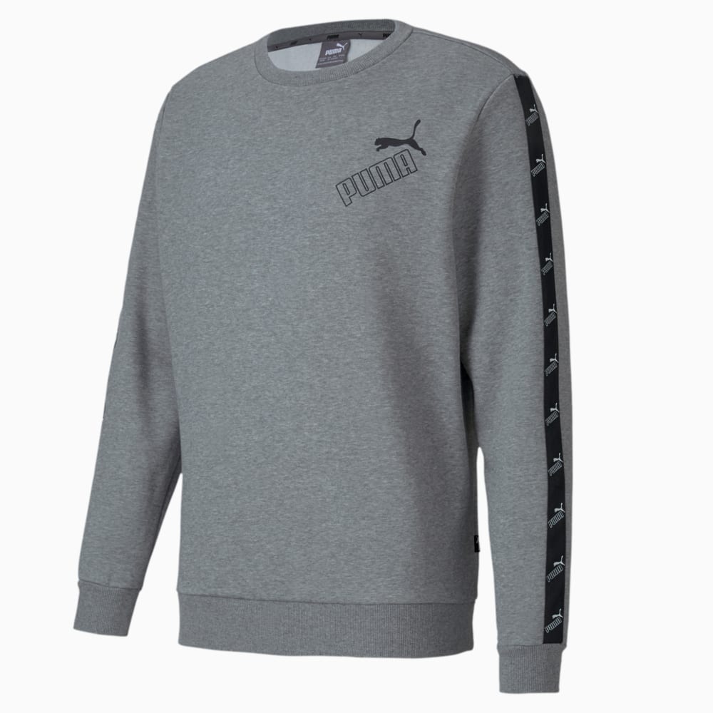 Puma Amplified Hoody tr