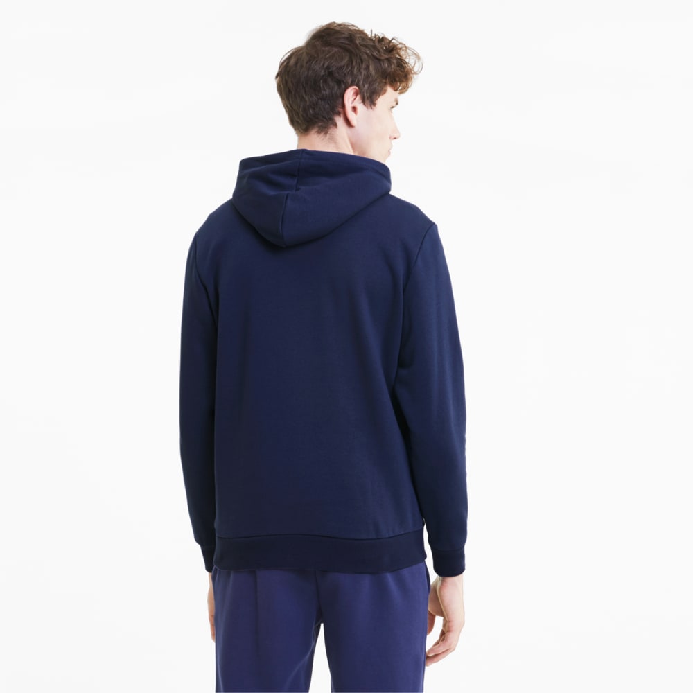 Изображение Puma Толстовка Amplified Hoodie #2