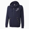 Изображение Puma Толстовка Amplified FZ Hoodie #3