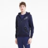 Изображение Puma Толстовка Amplified FZ Hoodie #1