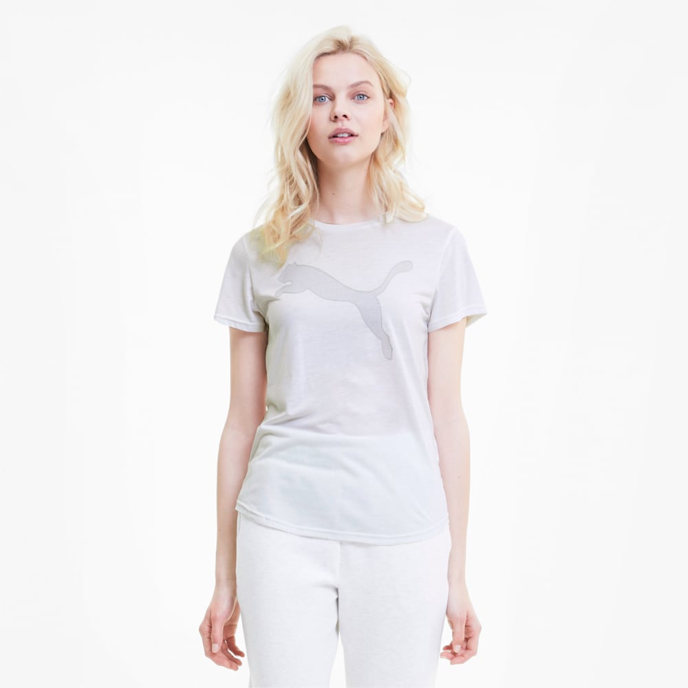 фото Футболка evostripe tee puma