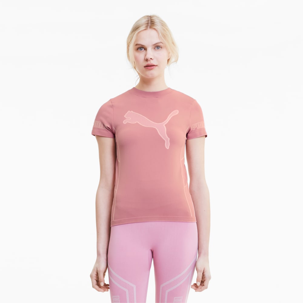 фото Футболка evostripe evoknit tee puma
