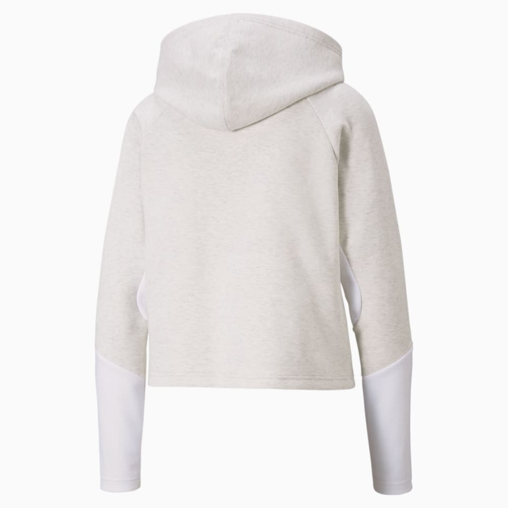 фото Толстовка evostripe hoodie puma