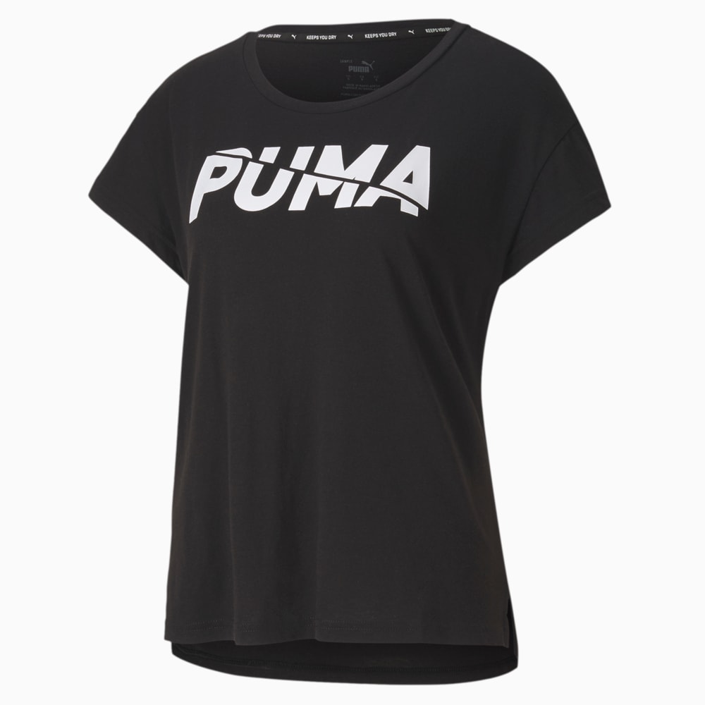 фото Футболка modern sports graphic tee puma