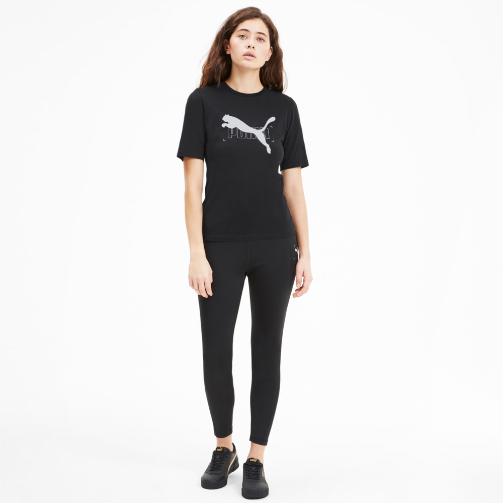 фото Футболка nu-tility tee puma