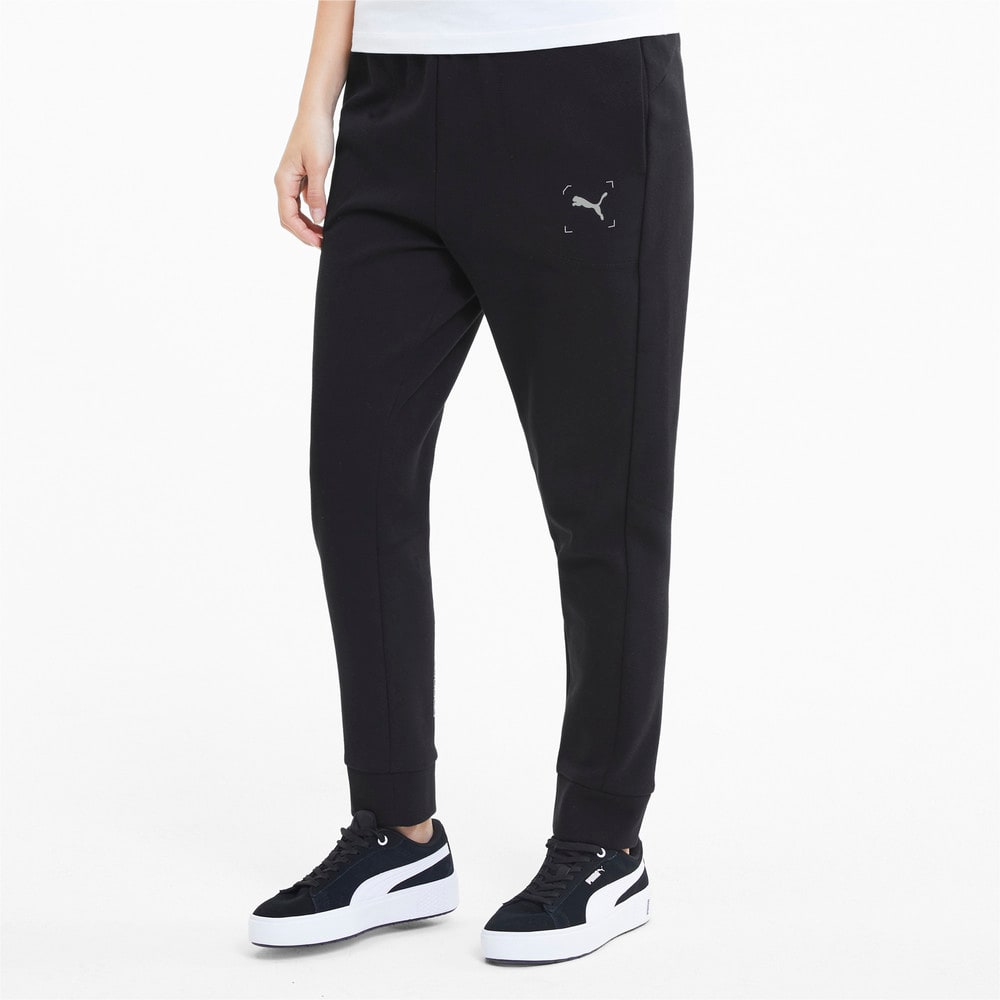 Nu Tility Knitted Kadin Esofman Alti Siyah Puma Puma Turkiye Resmi Alisveris Sitesi