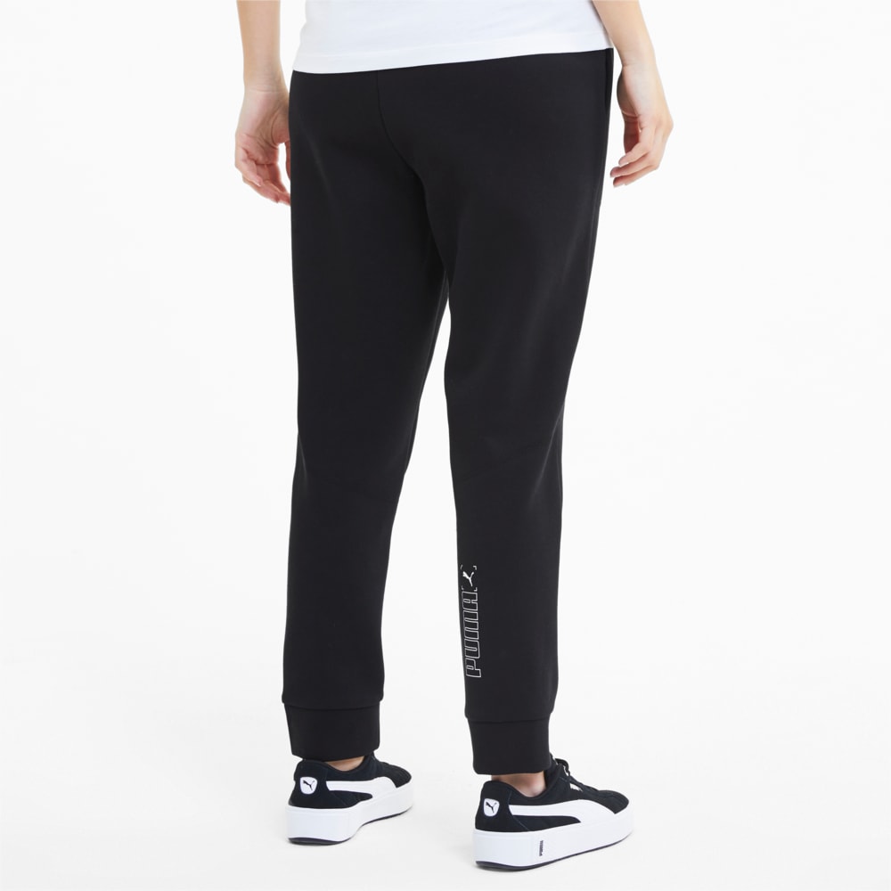 Зображення Puma Штани NU-TILITY Pants #2: Puma Black