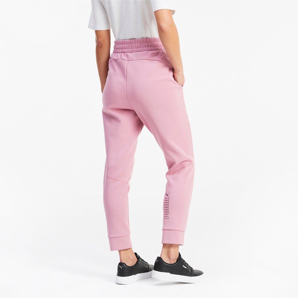 Nu Tility Knitted Kadin Esofman Alti Pembe Puma Puma Turkiye Resmi Alisveris Sitesi