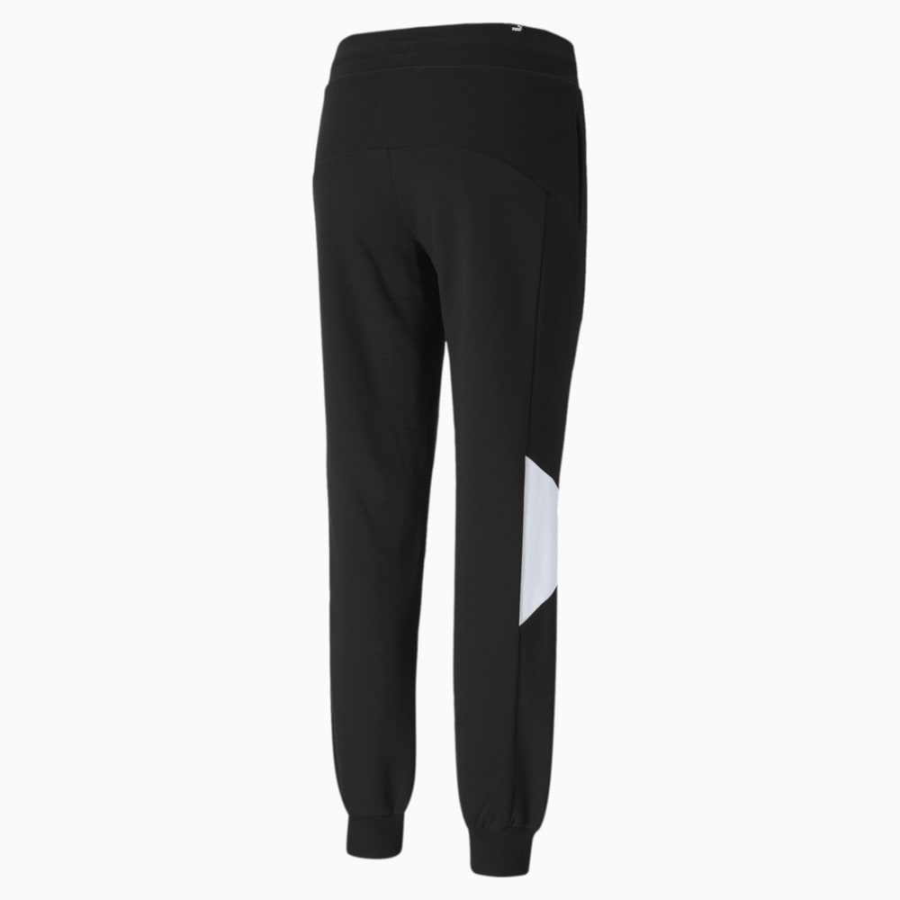 

PUMA - female - Штаны Rebel Pants – Puma Black –, Черный
