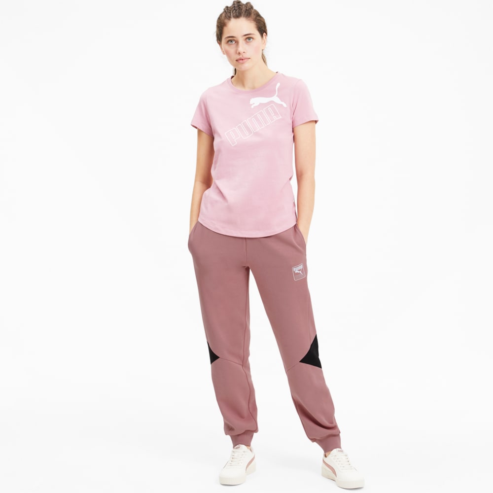 

PUMA - female - Штаны Rebel Pants – Foxglove –, Розовый