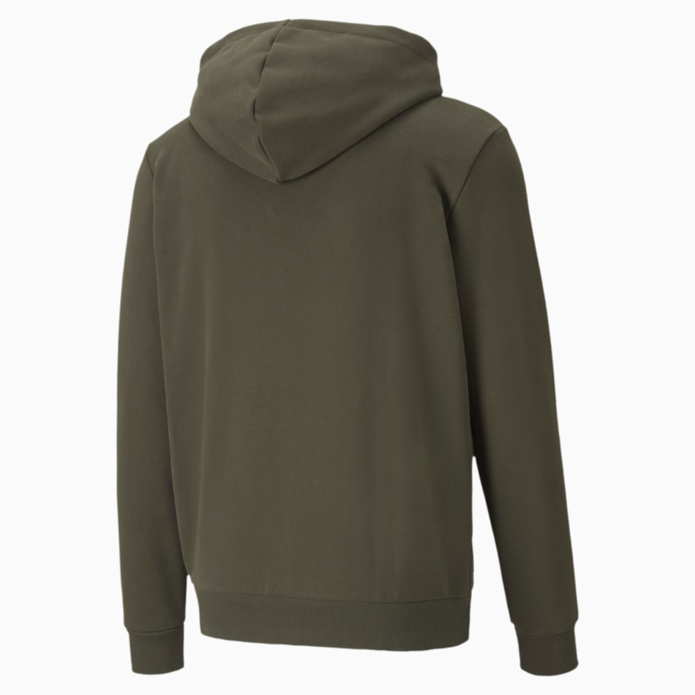 Зображення Puma Толстовка Modern Basics FZ Hoodie #2: Forest Night