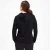 Зображення Puma Толстовка Amplified Hoodie #2: Puma Black