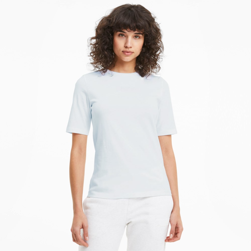 фото Футболка modern basics tee puma