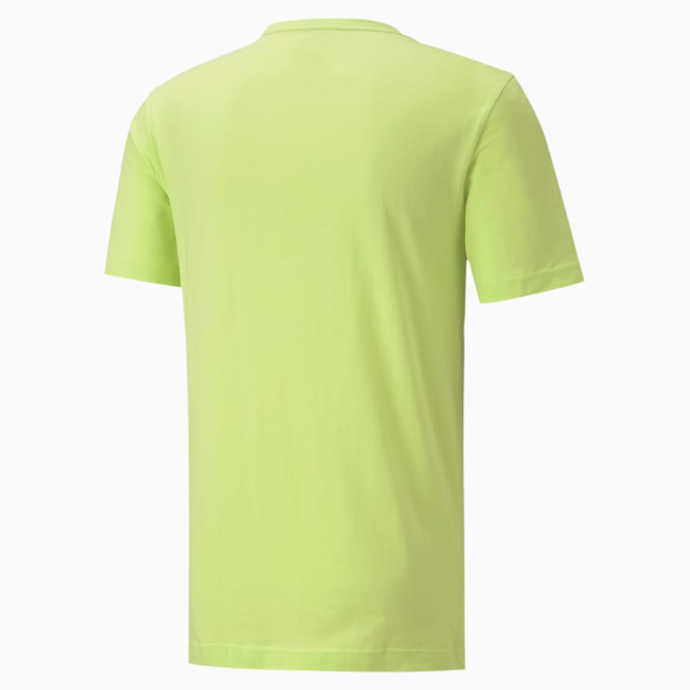 фото Футболка ess 2 col logo tee puma