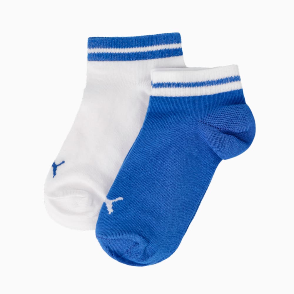 Image Puma Boys 2 Pack Secret Socks #1