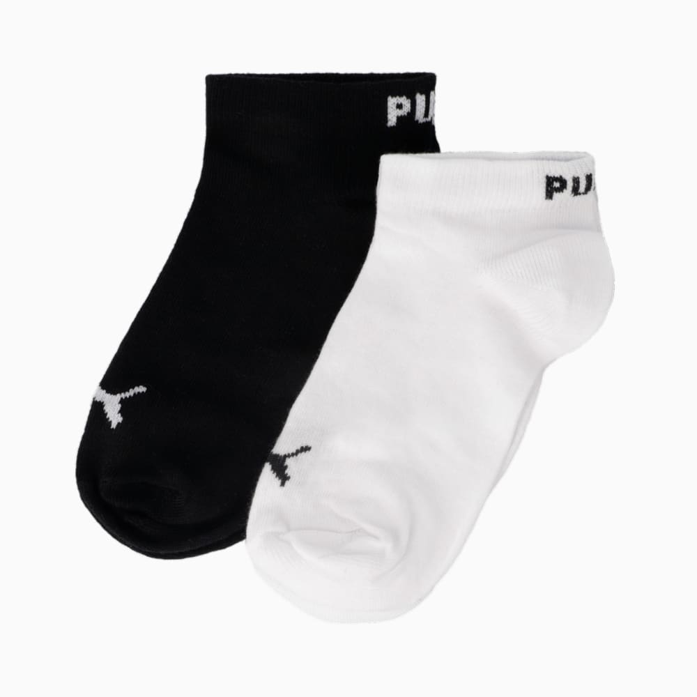 Image Puma 2 Pack Secret Socks #1