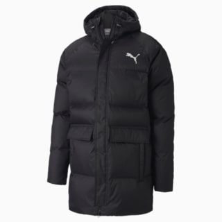 Изображение Puma Куртка Solid Down Coat